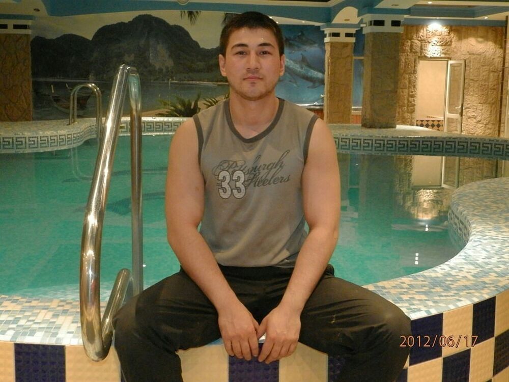 ���� 11596151 ������� Abdulaziz, 33 ����, ���� ���������� � ��������