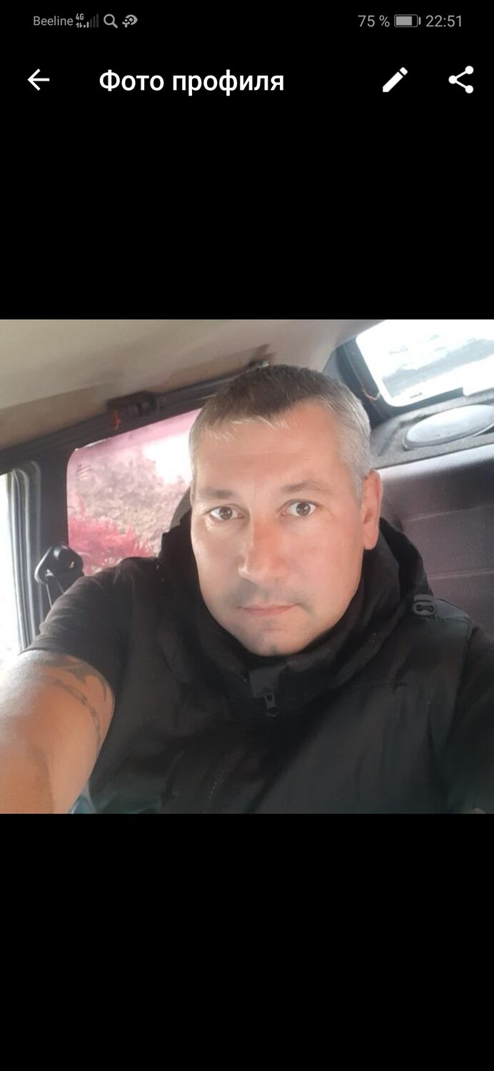  27023021  Sergey, 40 ,    