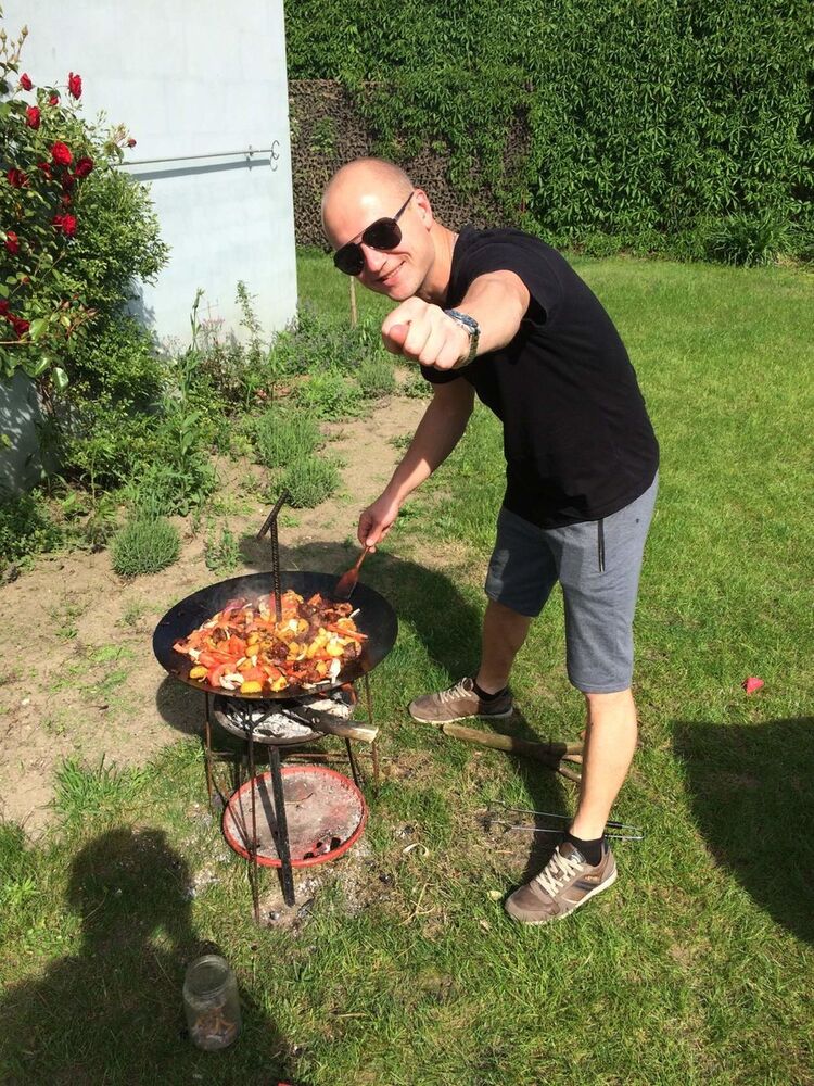  ,   Nicolai, 35 ,   