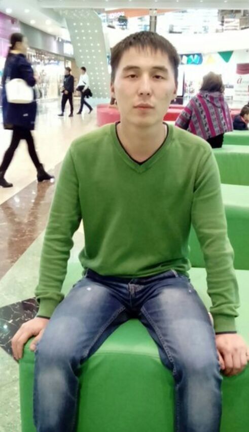  ,   Adilet, 31 ,   
