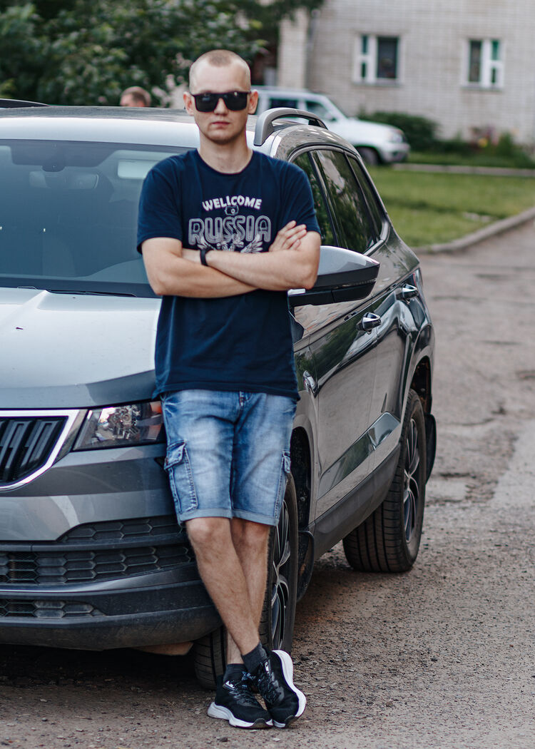  30053511  Danil, 24 ,    