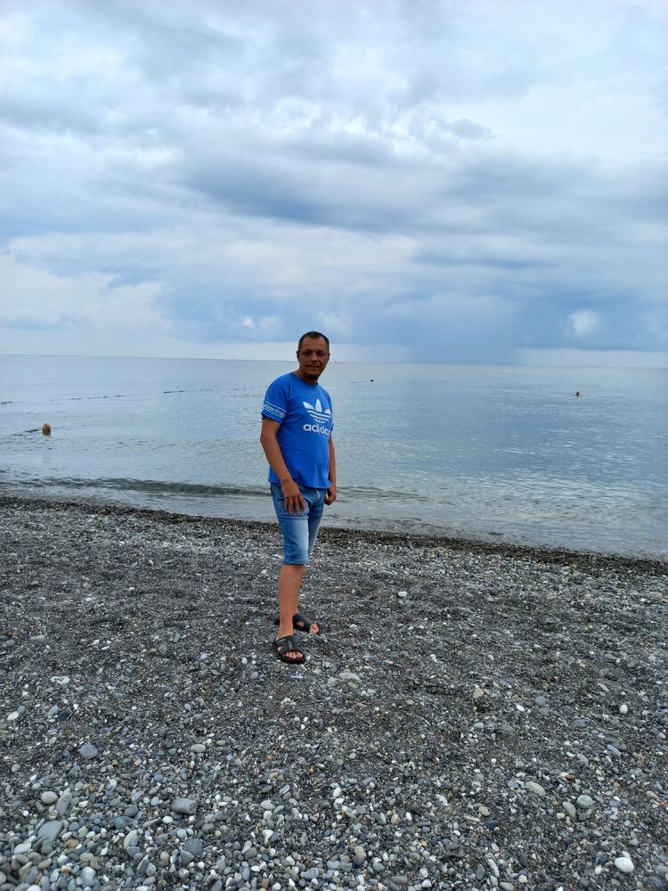 ���������� ���������, ���� ������� Mikhail, 44 ����, ������������ ��� ������, ����� � ���������