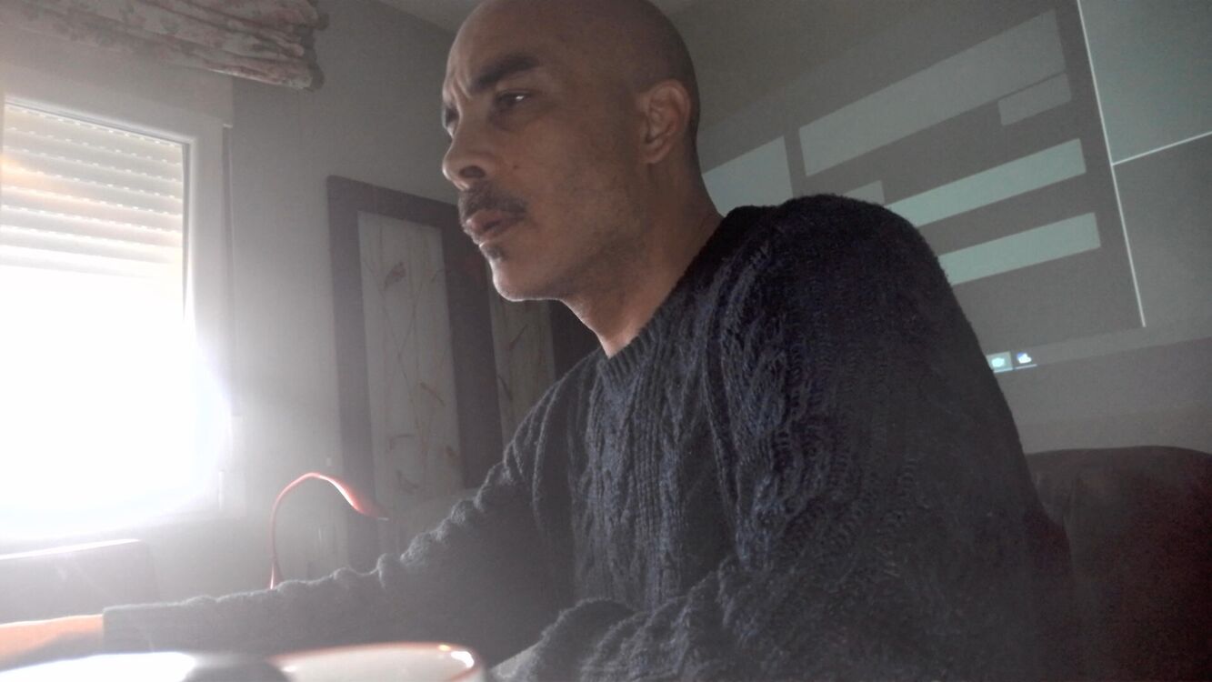  51693201  Paolo Suave, 46 ,    Alcala De Henares