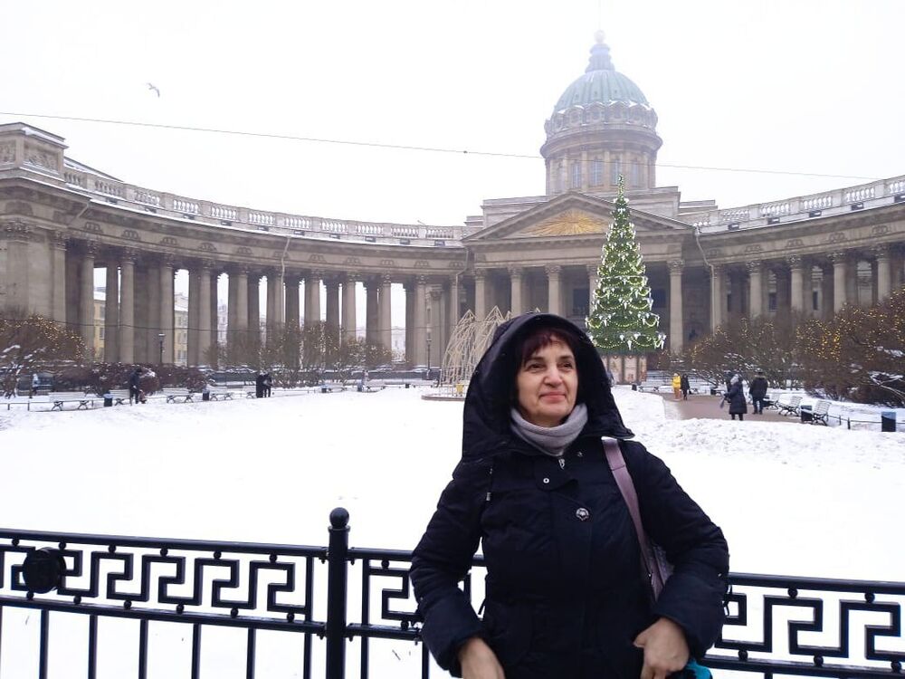 ���������� ������, ���� ������� Morina, 57 ���, ������������ ��� c�������� ���������