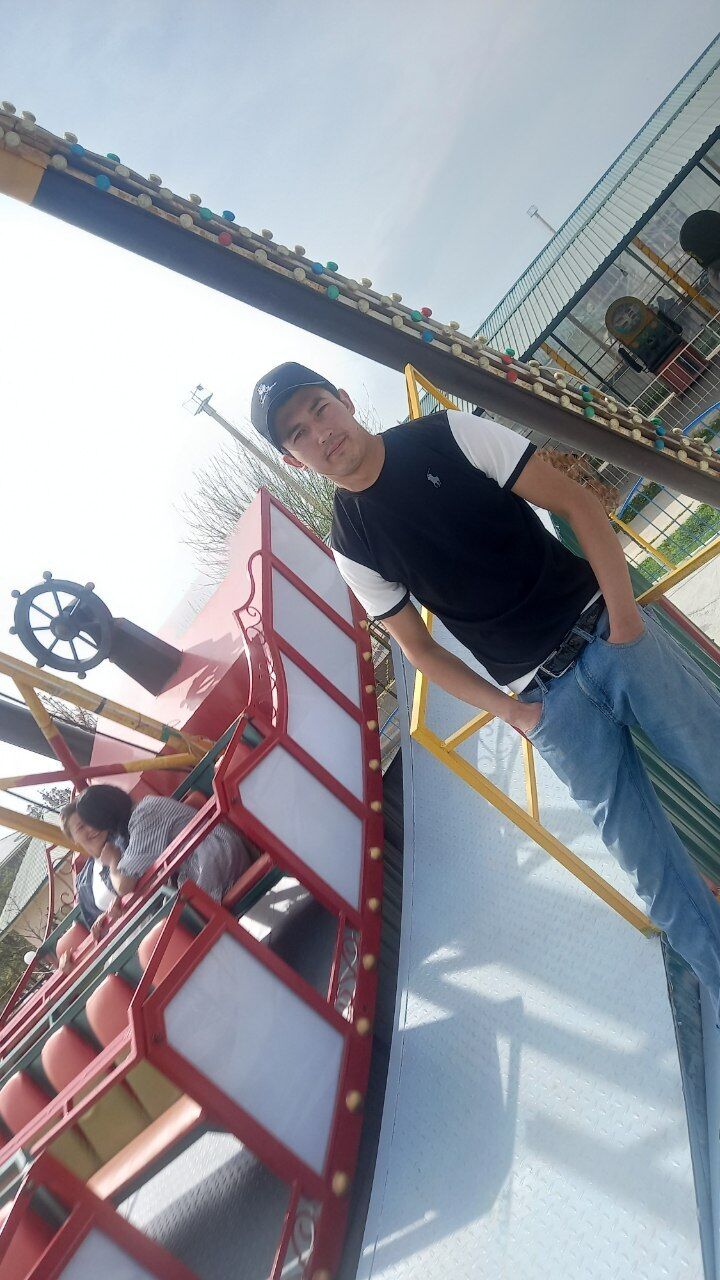 ���������� �������, ���� ����� Umar, 23 ����, ������������ ��� ������, ����� � ���������