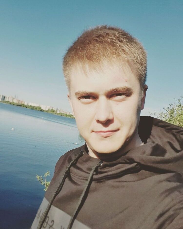  ,   Gennady, 29 ,     , c , 