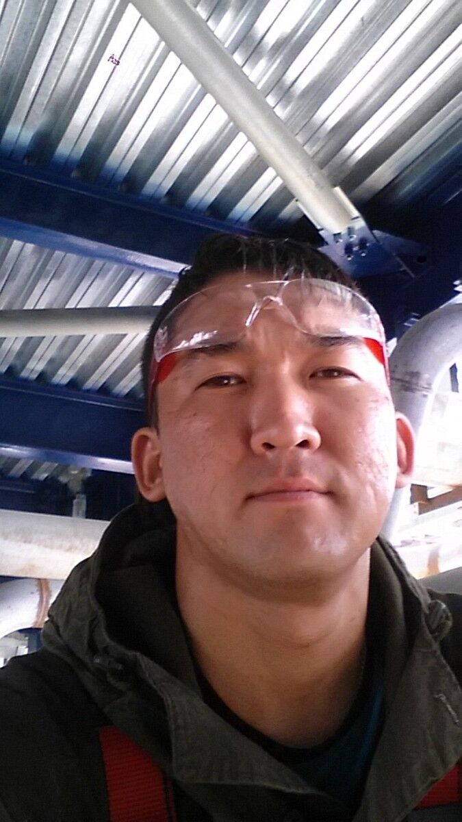 ���� 13041441 ������� ������, 37 ���, ���� ���������� � ������