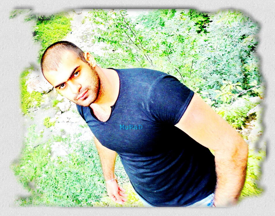 ���������� ����, ���� ������� Murad, 34 ����, ������������ ��� ������, ����� � ���������, c�������� ���������