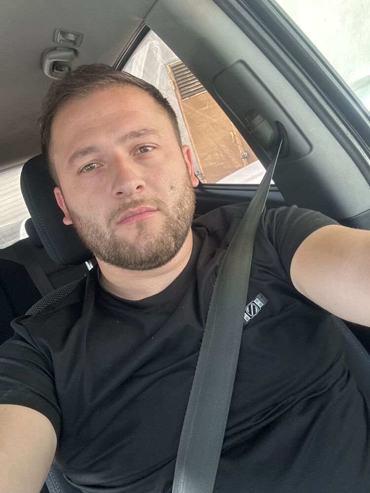  ,   Rovshen, 29 ,   ,   