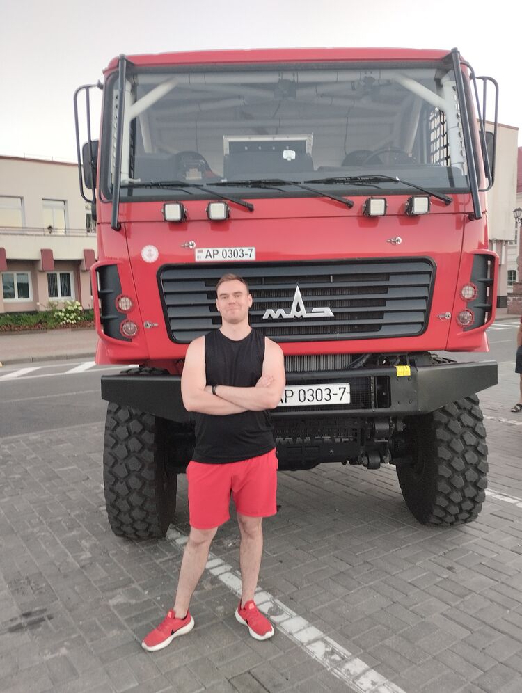  29705551  Oleg, 29 ,    