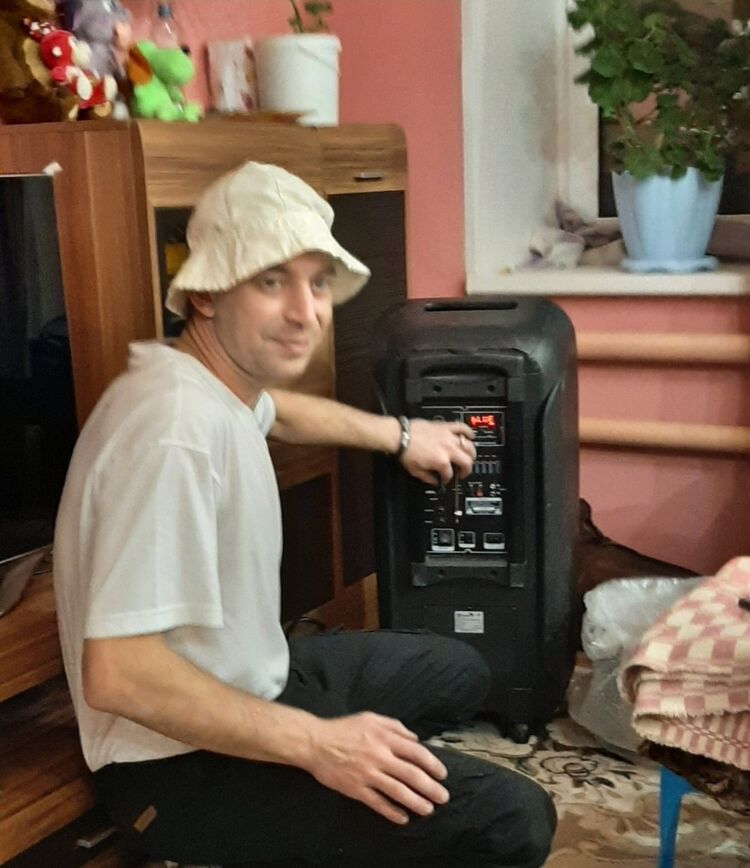 ���������� ���������, ���� ������� Alexey, 38 ���, ������������ ��� ���������