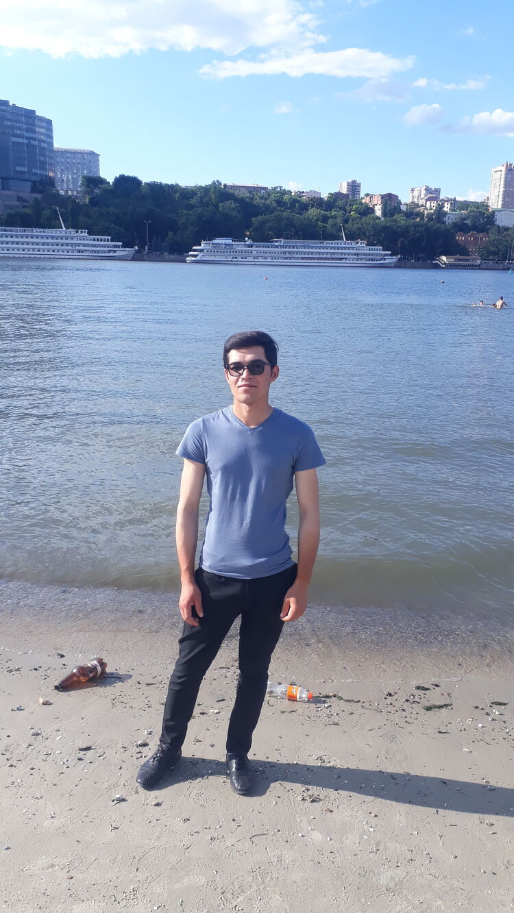  27684021  Samandar, 22 ,    --