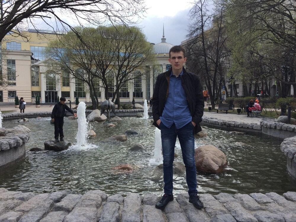  13668871  Oleg, 34 ,    