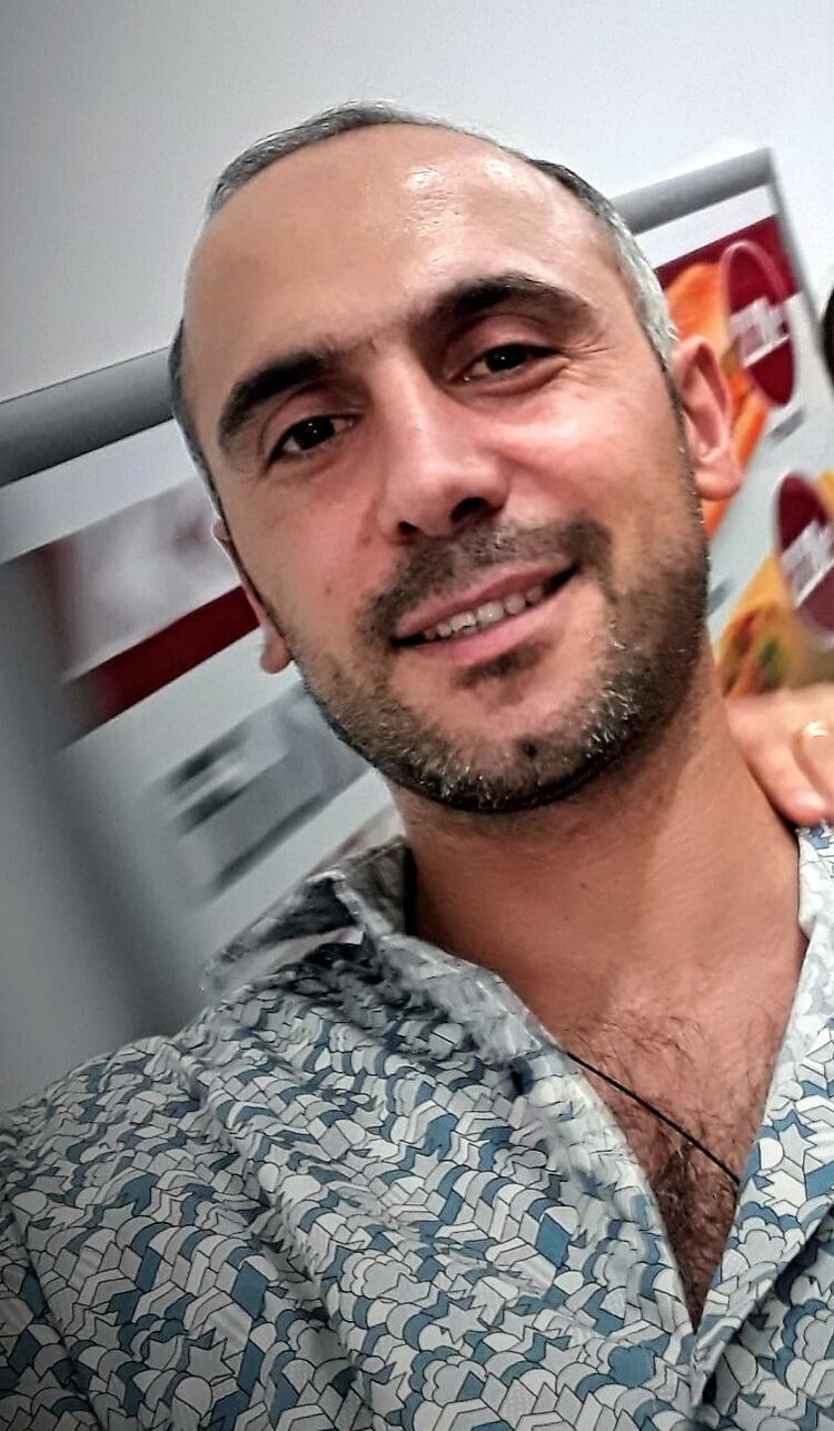 ���������� ������, ���� ������� Giorgi, 43 ����, ������������ ��� ������, ����� � ���������