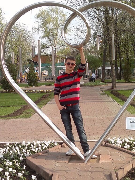  40697671  Dima, 34 ,    Celle