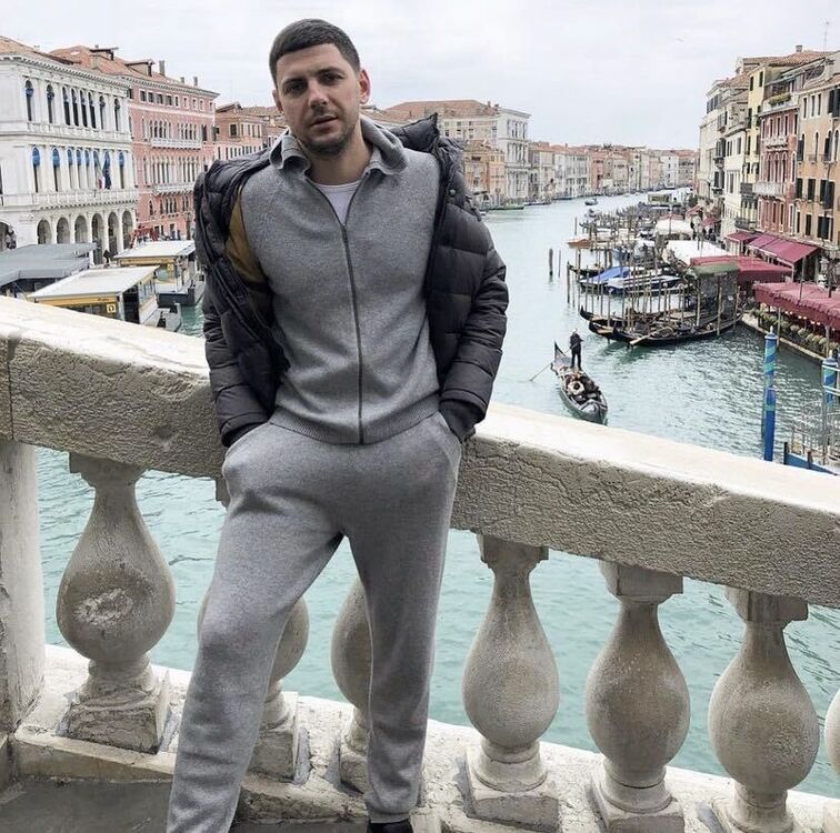 ���������� ����, ���� ������� Oleksandr, 36 ���, ������������ ��� ������, ����� � ���������