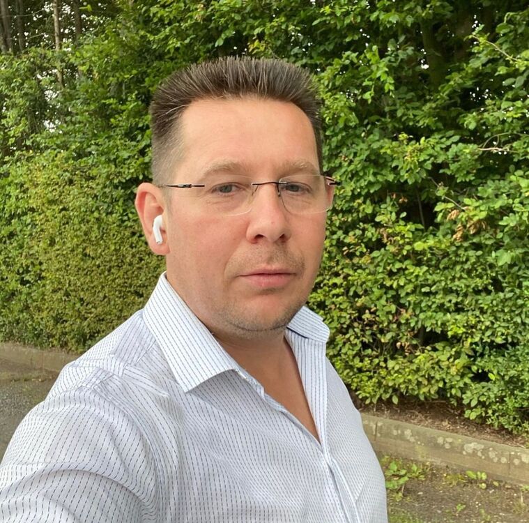  50101491  Paul, 58 ,    Alsbach-Hahnlein