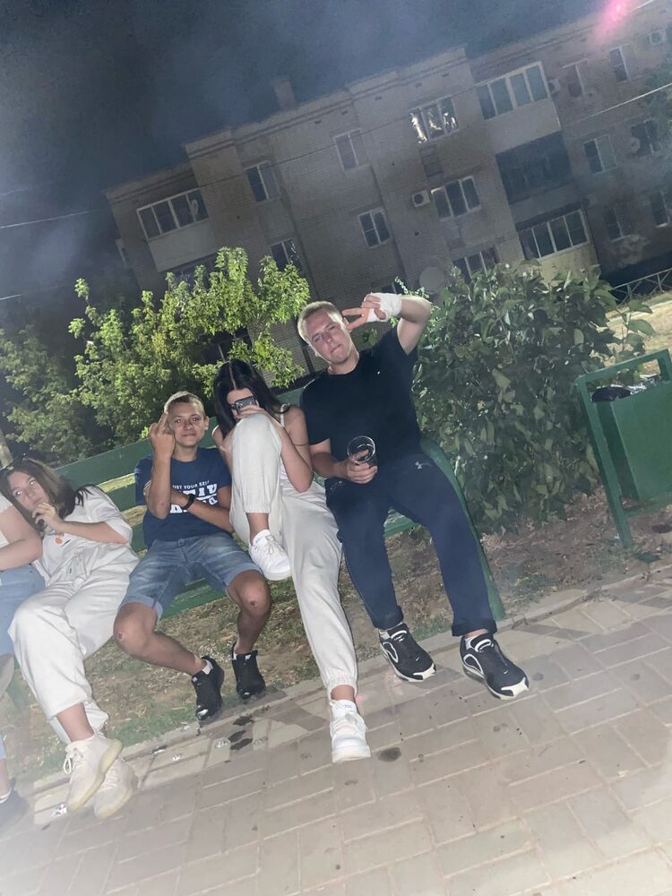 ���������� �����, ���� ����� Vityok, 22 ����, ������������ ��� ����� � ���������, c�������� ���������