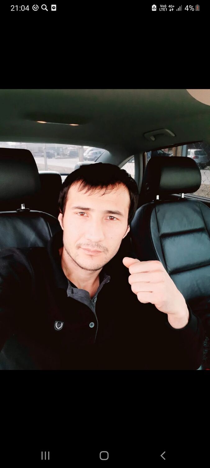  ,   Ismoil, 34 ,   ,   