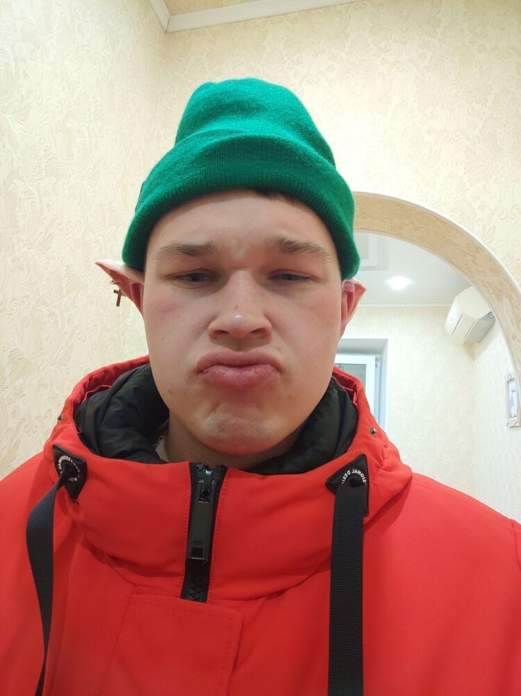 ���������� ������, ���� ������� RayRaxor, 27 ���, ������������ ��� ������, ����� � ���������, c�������� ���������, ���������