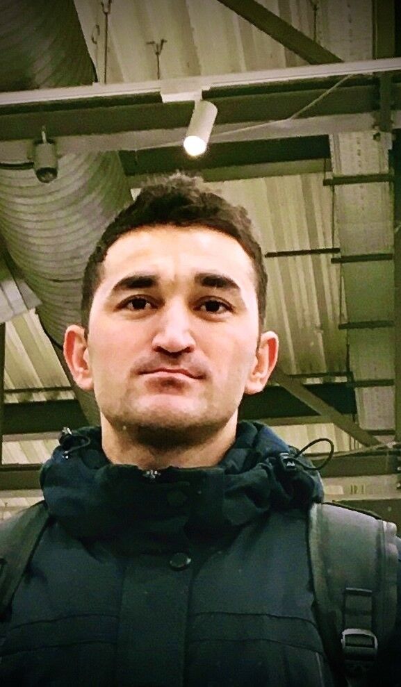 ���������� ��������, ���� ������� Bobomurod, 31 ���, ������������ ��� ������, ����� � ���������, c�������� ���������