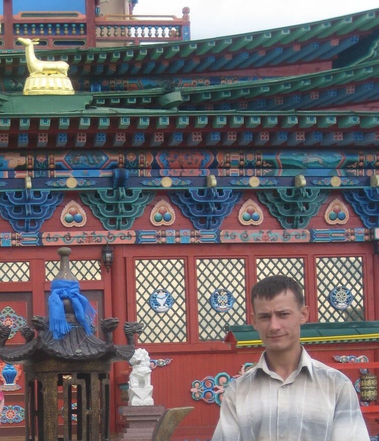 ���������� ����-���, ���� ������� ����, 37 ���, ������������ ��� ������