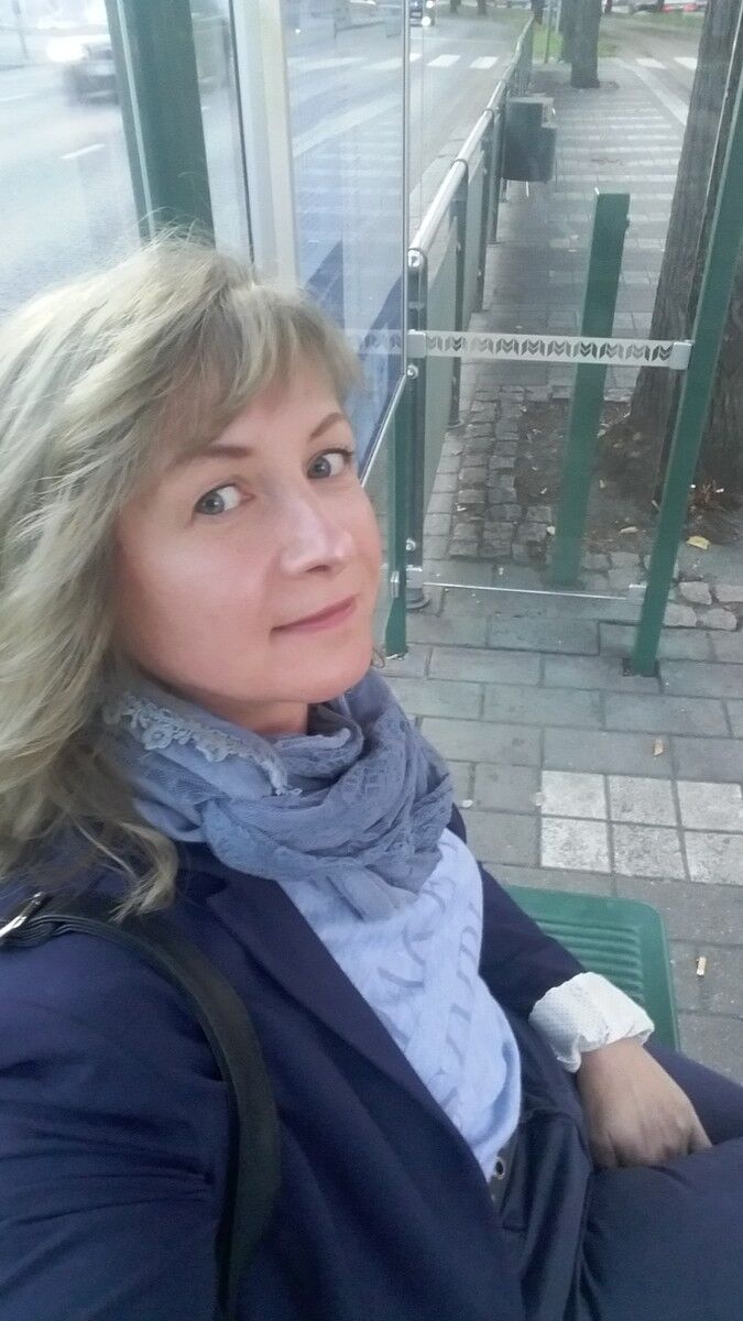 ���� 10930411 ������� Tamara, 53 ����, ���� ���������� � ����������