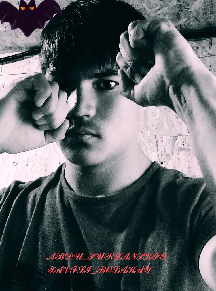 ���������� �����-���������, ���� ����� ABDUQODIR, 25 ���, ������������ ��� ������, ����� � ���������