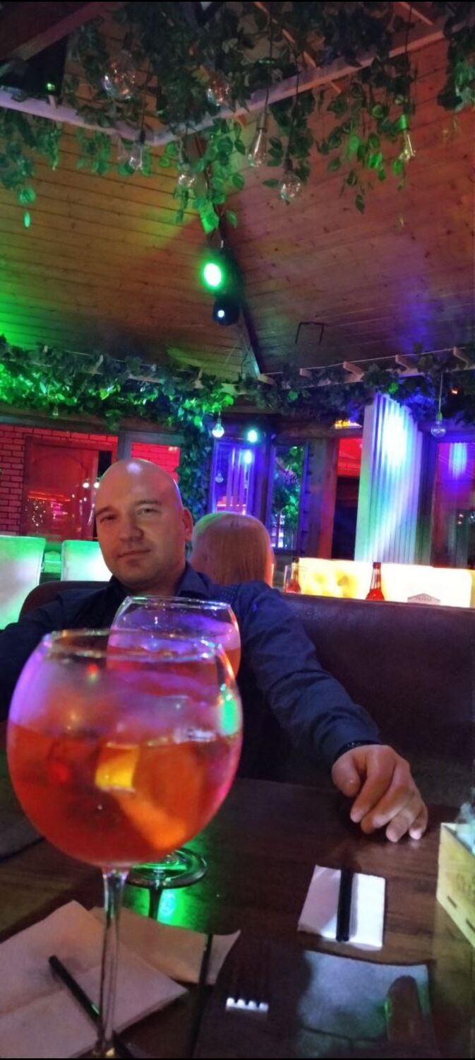  ,   Misha, 38 ,  