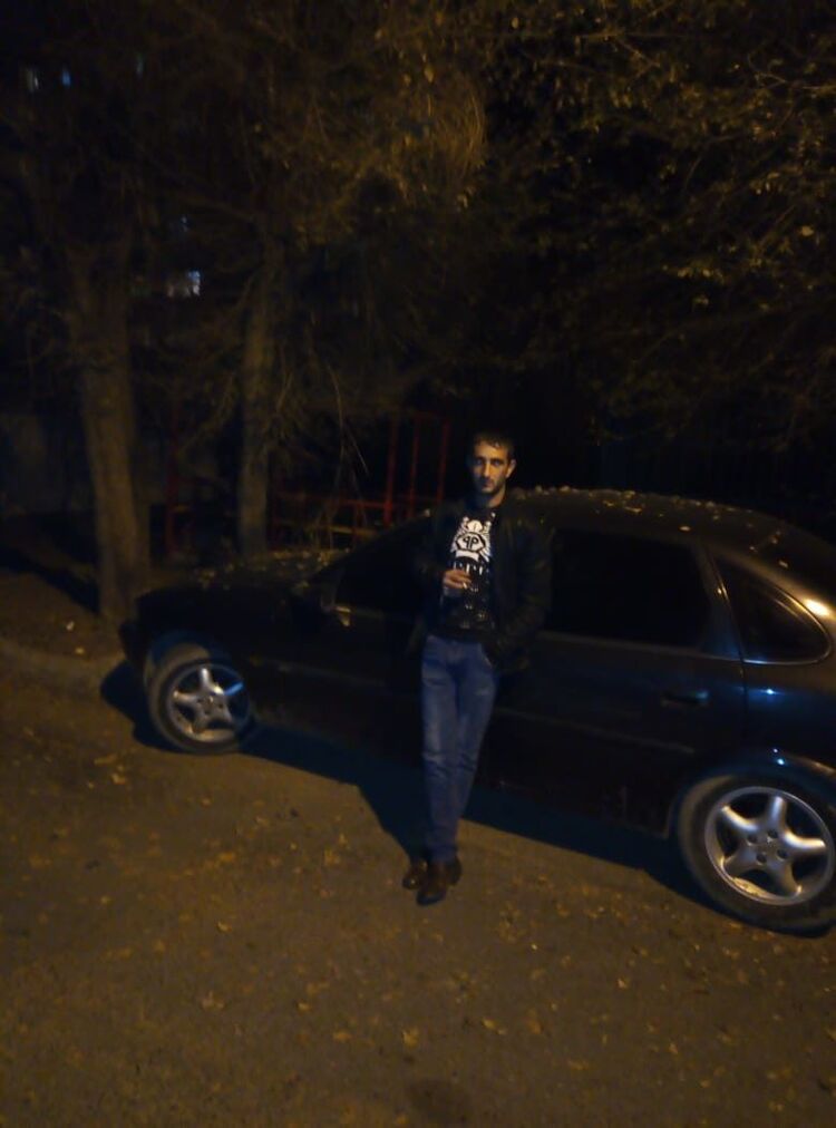 ���� 36858051 ������� Zohrab, 35 ���, ���� ���������� � �����������