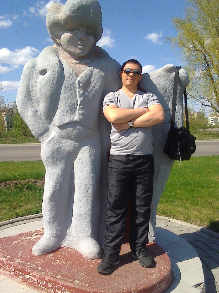 ���� 5232551 ������� �����, 46 ���, ���� ���������� � ����-������������