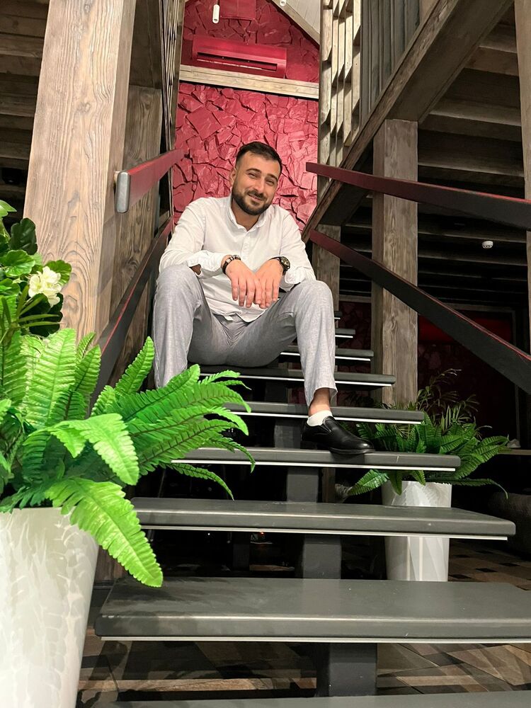 ���������� ���������, ���� ������� Samvel, 33 ����, ������������ ��� ������, ����� � ���������