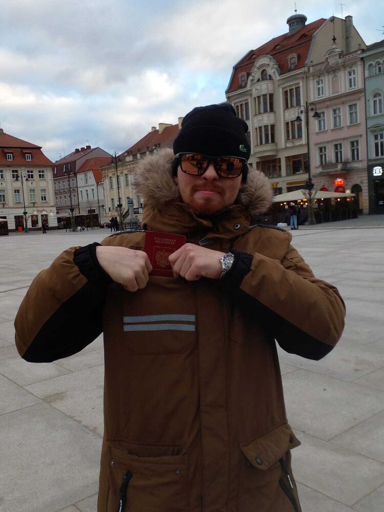 ���� 26888201 ������� Kirill, 31 ���, ���� ���������� � ������