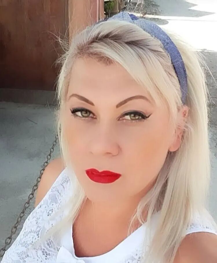 ���� 54876081 ������� Nataliya, 45 ���, ���� ���������� � ������