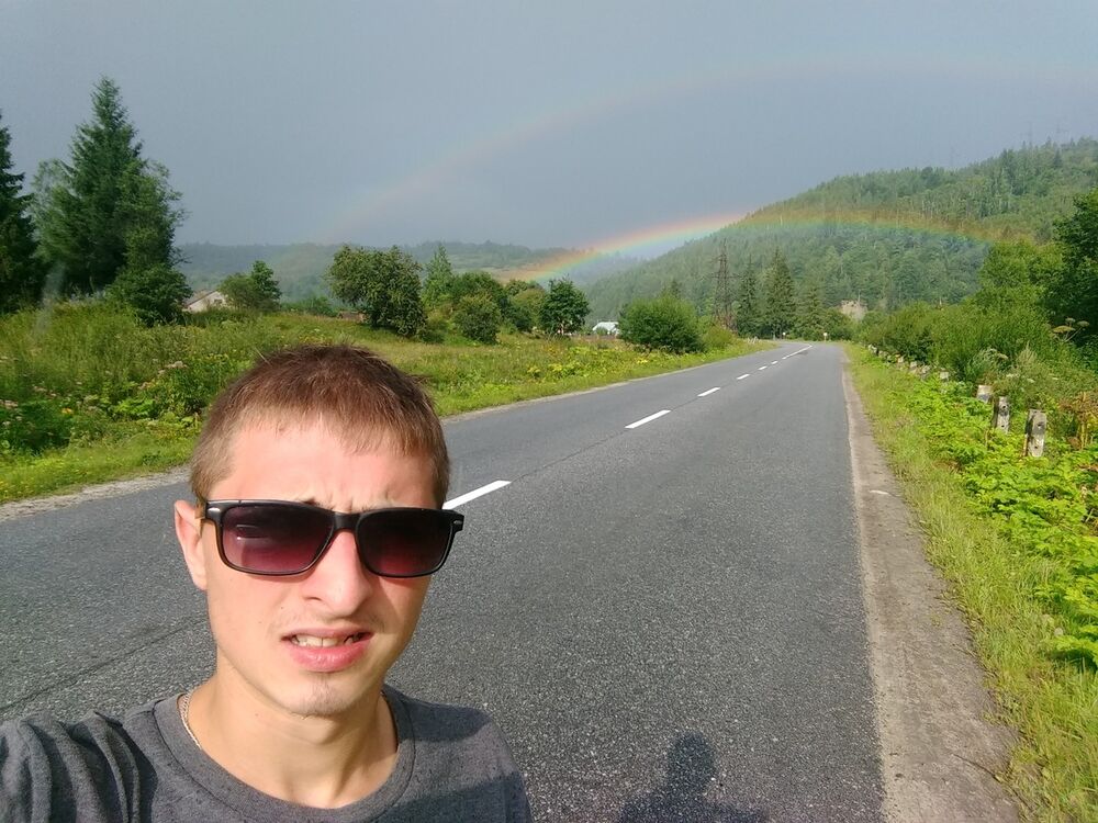  14169321  Yaroslav, 26 ,    
