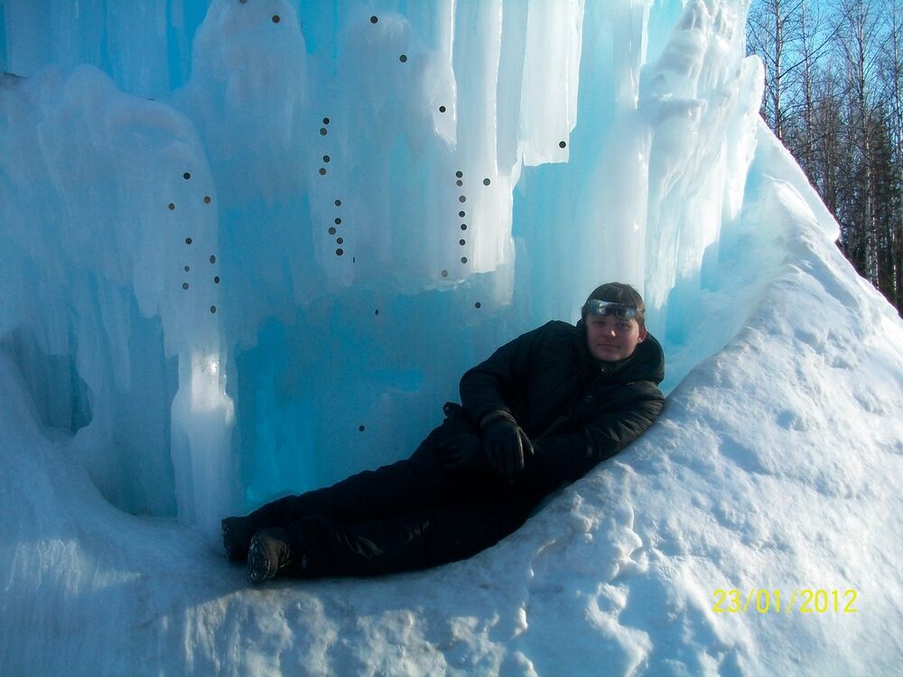 ���� 4169401 ������� ��������, 34 ����, ���� ���������� � �������������