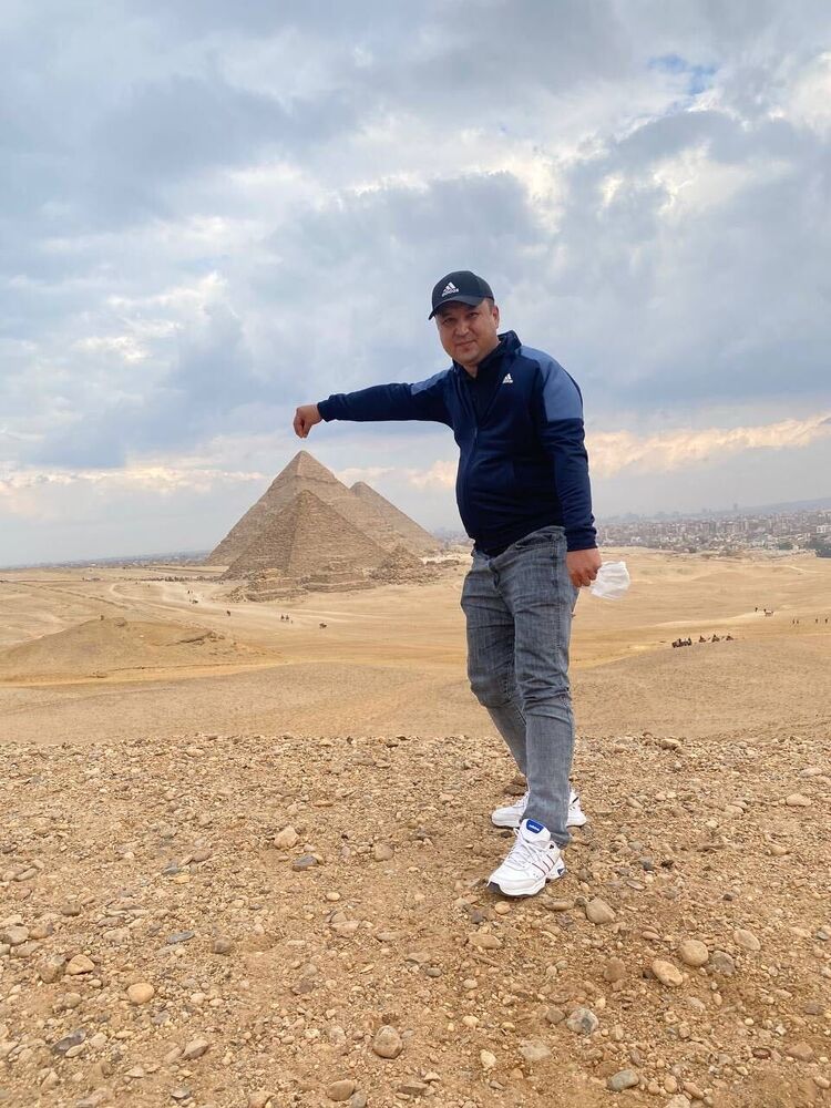  Marbella,   John, 43 ,   ,   