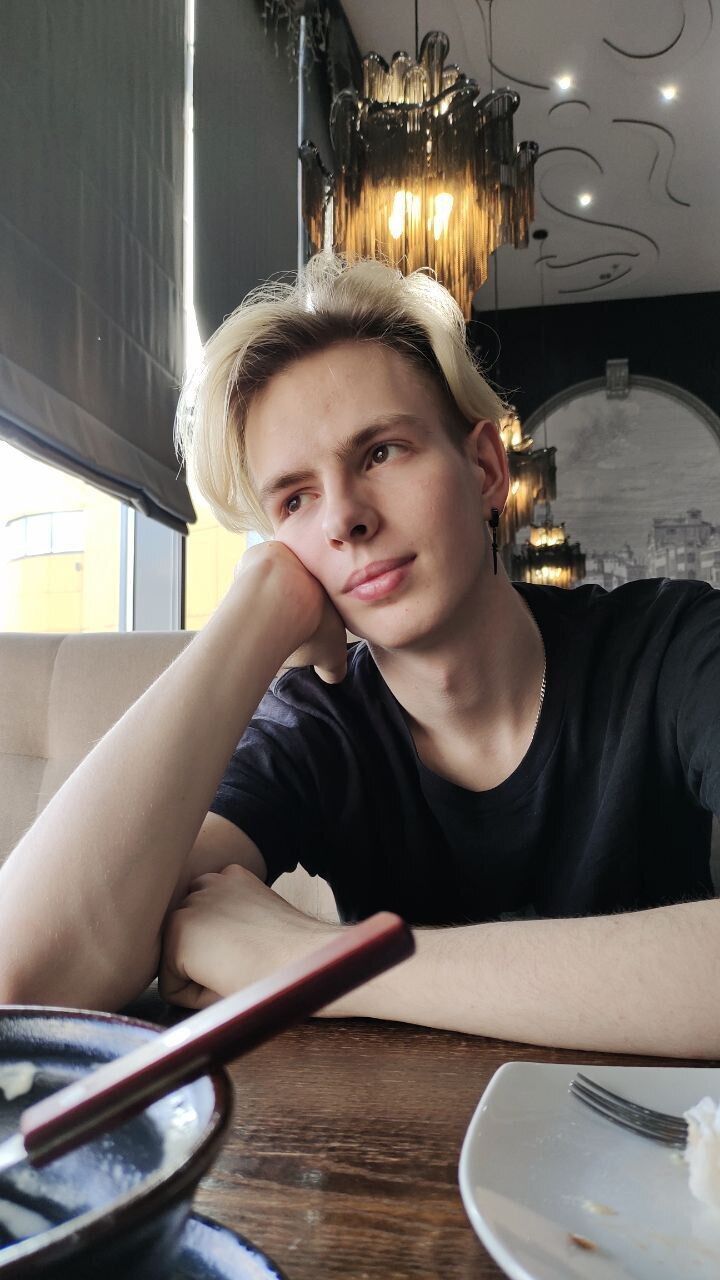 ���� 46051931 ����� YuriDestroer, 24 ����, ���� ���������� � �����-����������