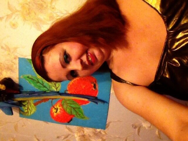 ���������� �������, ���� ������� Katjuza, 32 ����, ������������ ��� ������