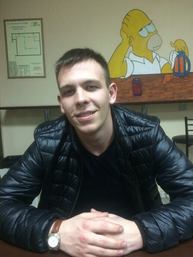 ���� 22346291 ������� ���������, 26 ���, ���� ���������� � ���������� ������