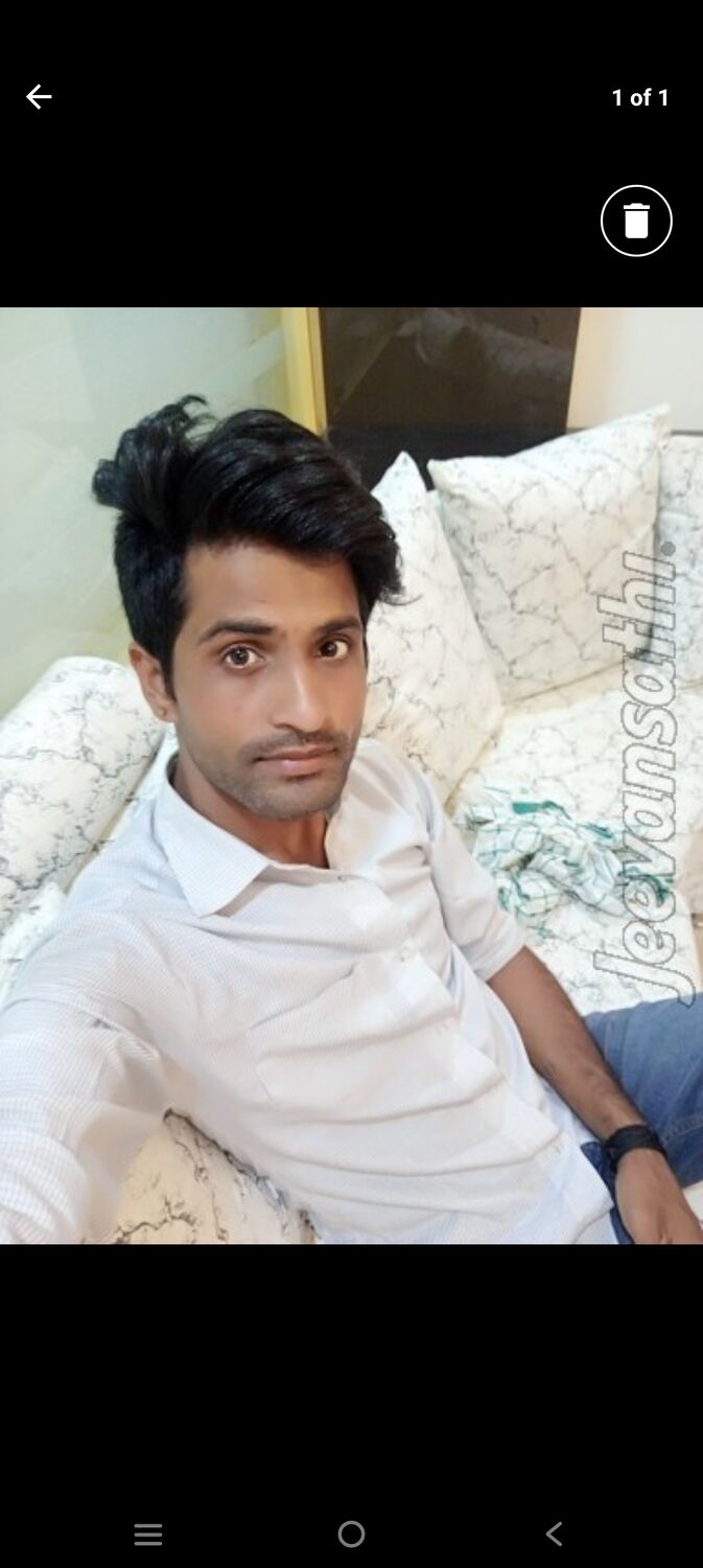  48356741  NK Sharma, 28 ,    