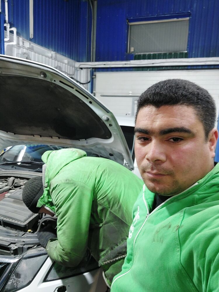 ���� 26076721 ������� �������, 37 ���, ���� ���������� � �����-����������