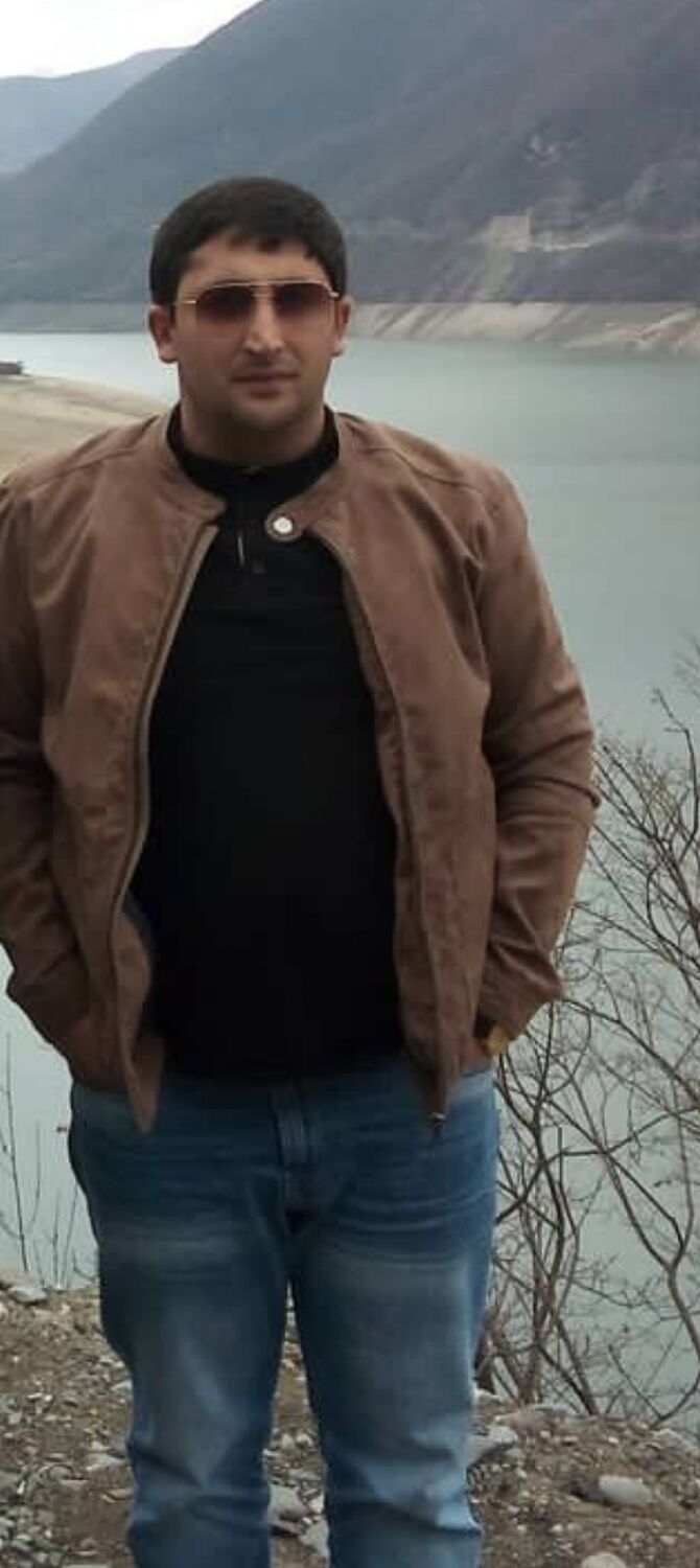 ���������� ���������, ���� ������� Artur, 34 ����, ������������ ��� ������, ����� � ���������