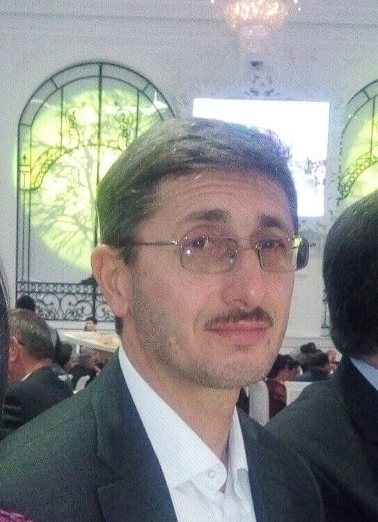 ���� 22436831 ������� Viqo Kazm, 49 ���, ���� ���������� � ����