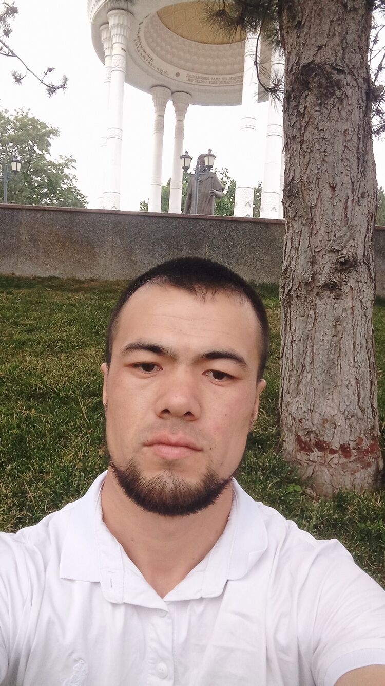 ���� 46108631 ������� Sherzodbek, 31 ���, ���� ���������� � ��������