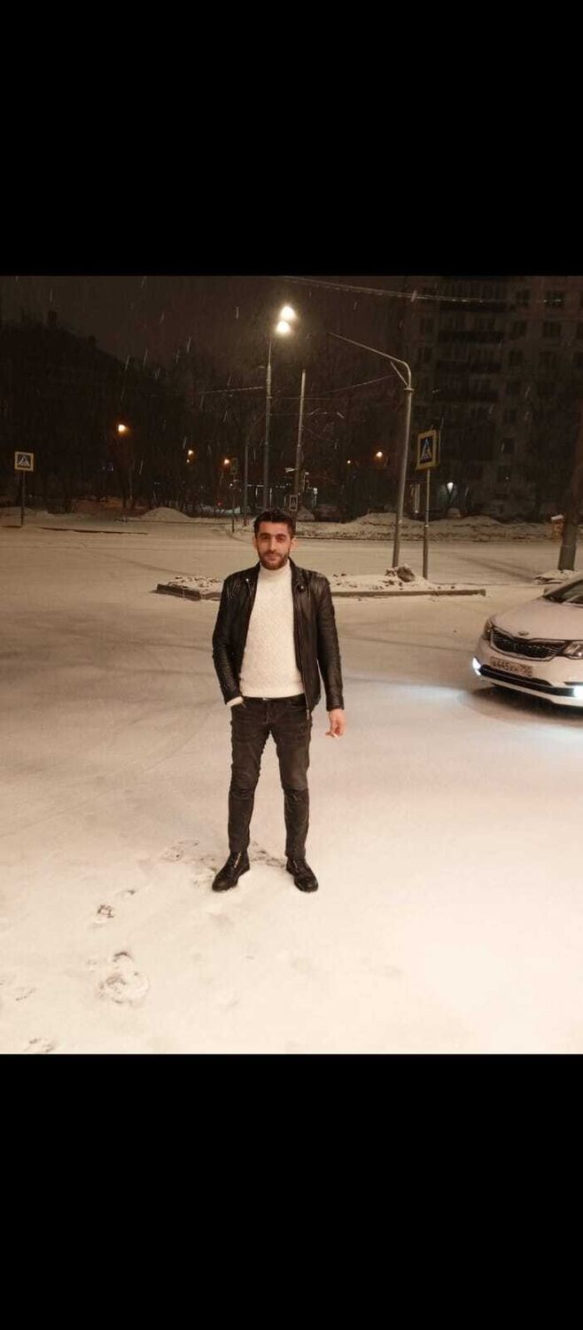 ���� 44943041 ������� Kadir, 43 ����, ���� ���������� � ������