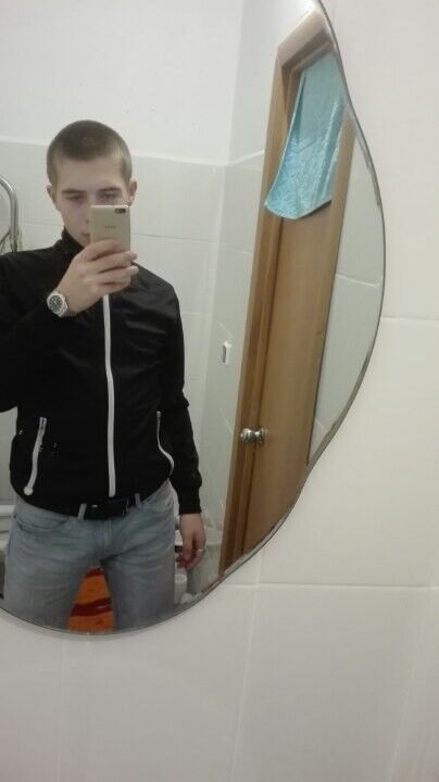  ,   Nick, 26 ,   