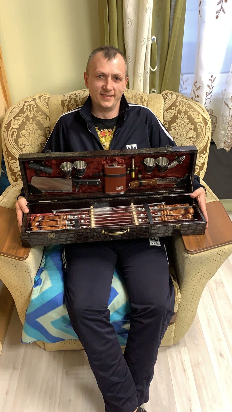 ���� 30398141 ������� ������, 39 ���, ���� ���������� � ������