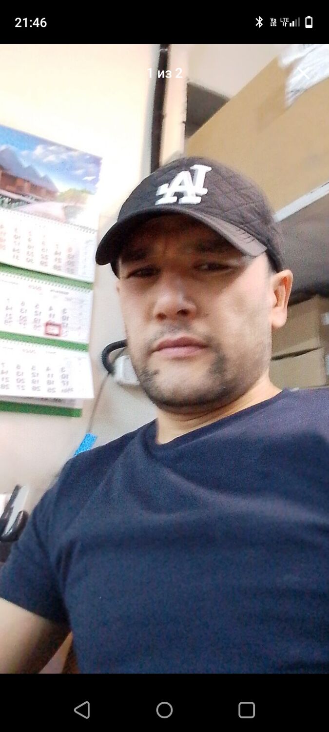 ���������� ������, ���� ������� Elmurodjon, 33 ����, ������������ ��� ������, ����� � ���������