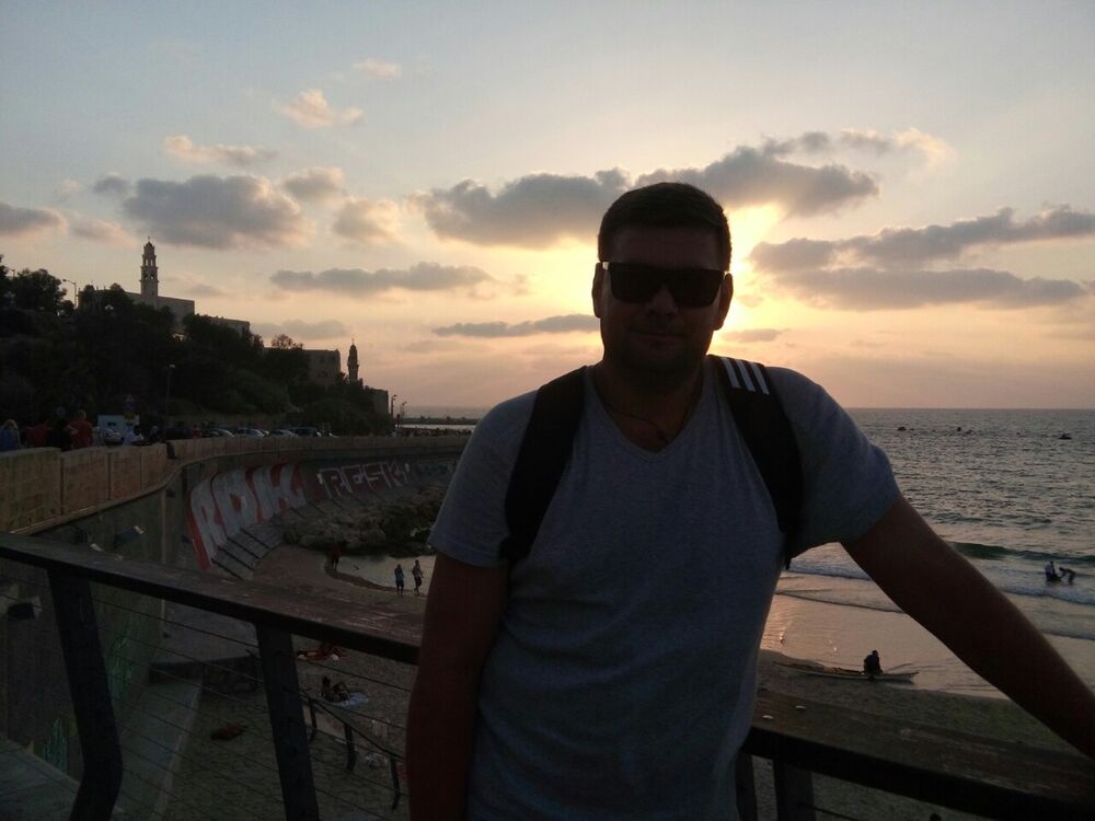  Tel Aviv-Yafo,   , 41 ,   